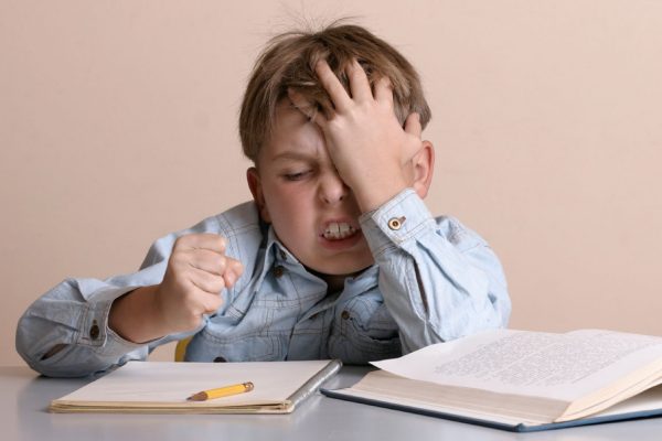 Uşaqlarda Unutqanlıq (yaddaş Problemləri)