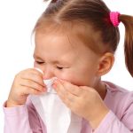 Kəskin Respirator Virus Infeksiyaları – KRVİ